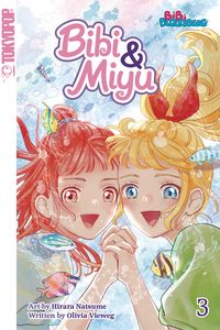 [Bibi & Miyu: Volume 3 (Product Image)]