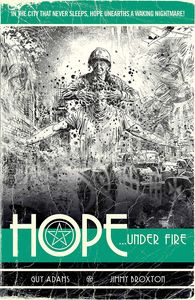 [Hope: Volume 2: Under Fire (Product Image)]