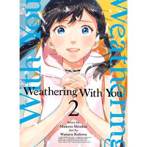 [Weathering With You: Volume 2 (Product Image)]
