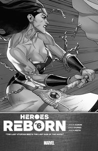 [Heroes Reborn #6 (Product Image)]