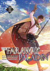 [The Faraway Paladin: Manga Omnibus 2 (Product Image)]