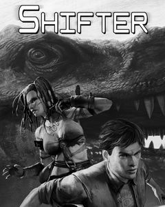 [Shifter: Volume 1 (Product Image)]