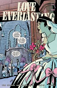 [Love Everlasting #6 (Cover A Charretier) (Product Image)]