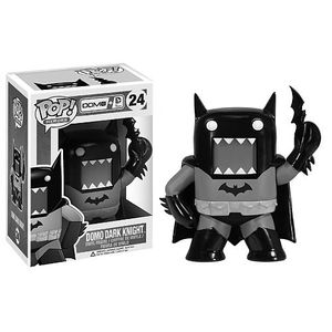[Domo: Pop! Vinyl Figure: DC Heroes: Dark Knight Batman (Product Image)]