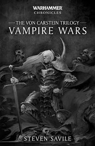 [Warhammer: Vampire Wars: Omnibus (Product Image)]