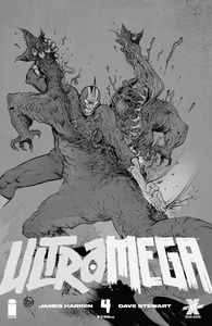 [Ultramega #4 (Cover B Pope & Spicer) (Product Image)]