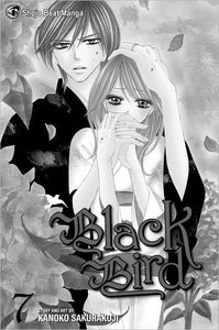 [Black Bird: Volume 7 (Product Image)]