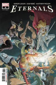[Eternals #6 (Product Image)]