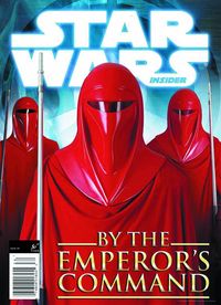[The cover for Star Wars Insider #140 (Previews Cover)]