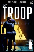 [Join Noel Clarke signing The Troop! (Product Image)]