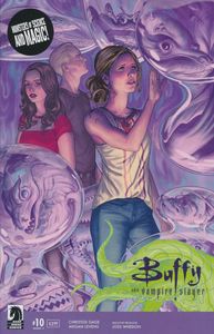 [Buffy The Vampire Slayer: Season 11 #10 (Product Image)]