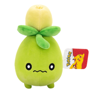 [Pokémon: Plush: Smoliv (Product Image)]