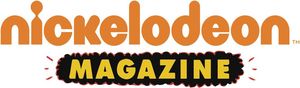 [Nickelodeon Magazine #14 (Product Image)]