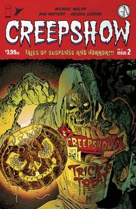 [Creepshow: Volume 2 #2 (Cover A March) (Product Image)]