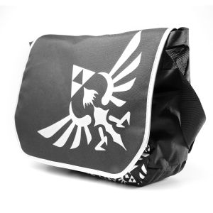 [Legend Of Zelda: Messenger Bag (Product Image)]
