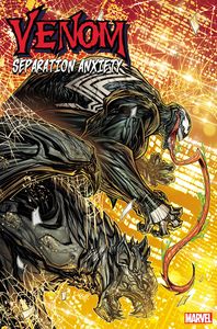 [Venom: Separation Anxiety #1 (Jonboy Meyers Variant) (Product Image)]