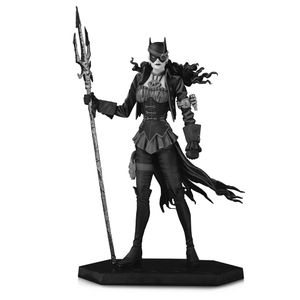 [Dark Knights Metal: Statue: Batman The Drowned (Product Image)]