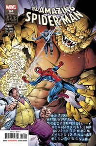 [Amazing Spider-Man #64 (Product Image)]