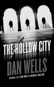 [The Hollow City (Product Image)]