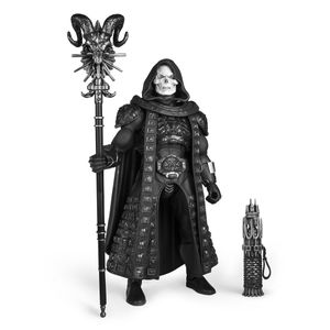 [Masters Of The Universe: William Stout Collection Action Figure: Skeletor (Product Image)]
