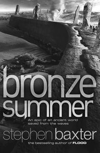 [Northland: Book 2: Bronze Summer (Product Image)]