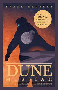 [Dune: Book 2: Dune Messiah (Product Image)]