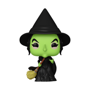 [The Wizard Of Oz: Pop! Vinyl Figure: The Wicked Witch (Product Image)]