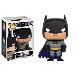 [Batman: The Animated Series: Pop! Vinyl Figure: Batman (Product Image)]