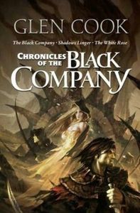 [Chronicles Of The Black Company (Product Image)]