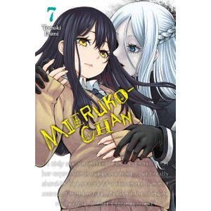 [Mieruko-Chan: Volume 7 (Light Novel) (Product Image)]