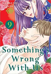 [Something's Wrong With Us: Volume 9 (Product Image)]
