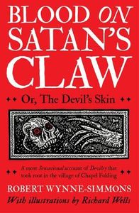 [Blood On Satan's Claw: Or, The Devil's Skin (Product Image)]