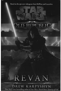 [Star Wars: The Old Republic: Revan (Product Image)]