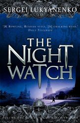 [The Night Watch: Book 1 (Product Image)]