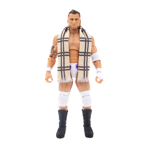 [AEW: Unmatched Action Figure: Wave 4: MJF (Product Image)]