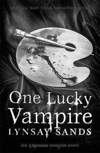 [One Lucky Vampire (Product Image)]