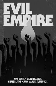 [Evil Empire: Volume 3 (Product Image)]