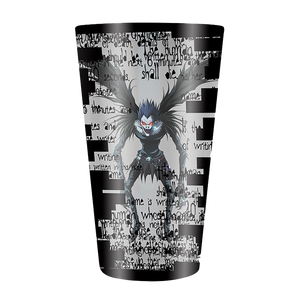 [Death Note: Glass: Ryuk (Product Image)]