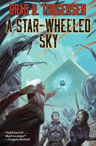 [Star Wheeled Sky  (Product Image)]