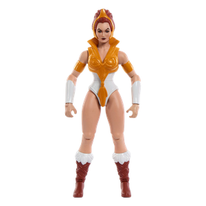 [Masters Of The Universe: Origins Action Figure: Cartoon Collection: Teela (Product Image)]