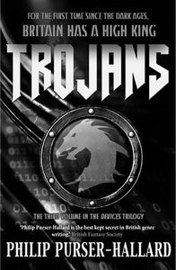 [Devices: Book 3: Trojans (Product Image)]