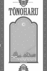 [Tonoharu: Volume 3 (Hardcover) (Product Image)]