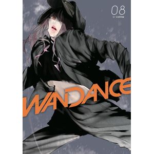 [Wandance: Volume 8 (Product Image)]