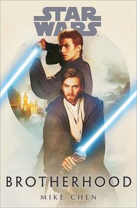 [Star Wars: Brotherhood (Signed Hardcover) (Product Image)]