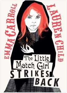 [The Little Match Girl Strikes Back (Hardcover) (Product Image)]