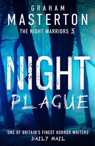 [The Night Warriors: Book 3: Night Plague (Product Image)]