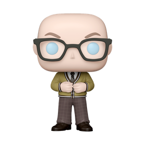 [What We Do In The Shadows: Pop! Vinyl Figure: Colin Robinson (Product Image)]