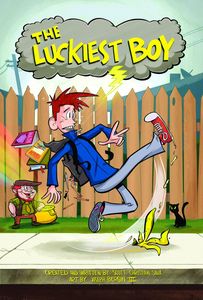 [The Luckiest Boy (Product Image)]