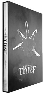 [Thief: Art Of Thief  (Limited Edition Hardback) (Product Image)]