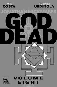 [God Is Dead: Volume 8 (Product Image)]